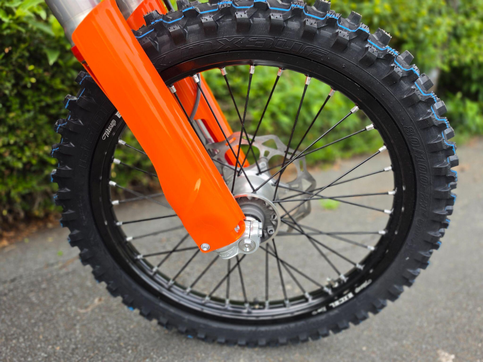 KTM 
